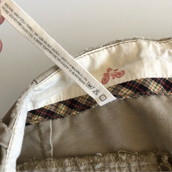 Anthropologie Paper Boy Cotton Chinos - Picture 10 of 16